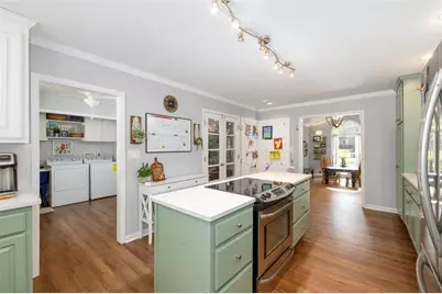 2174 Deer Ridge, Smoke Rise, GA 30087 - Photo 19