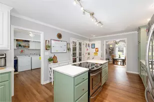 2174 Deer Ridge, Smoke Rise, GA 30087 - Photo 19