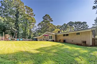 2174 Deer Ridge, Smoke Rise, GA 30087 - Photo 35