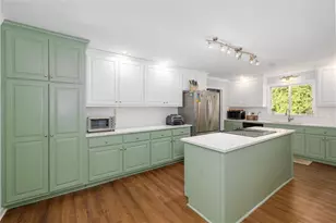 2174 Deer Ridge, Smoke Rise, GA 30087 - Photo 17