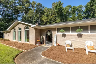 2174 Deer Ridge, Smoke Rise, GA 30087 - Photo 7