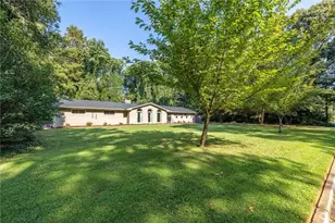 2174 Deer Ridge, Smoke Rise, GA 30087 - Photo 39