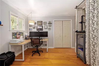 2174 Deer Ridge, Smoke Rise, GA 30087 - Photo 33