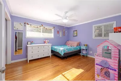 2174 Deer Ridge, Smoke Rise, GA 30087 - Photo 29