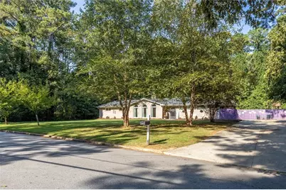 2174 Deer Ridge, Smoke Rise, GA 30087 - Photo 37