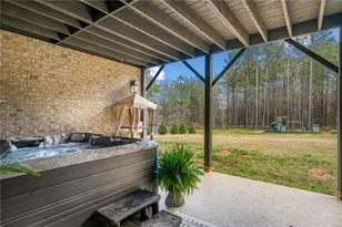 8215 Hwy 81, Bethlehem, GA 30620 - Photo 37