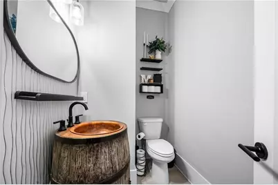 8215 Hwy 81, Bethlehem, GA 30620 - Photo 31