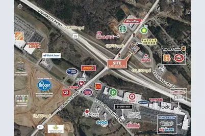 8215 Hwy 81, Bethlehem, GA 30620 - Photo 57