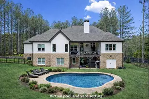 8215 Hwy 81, Bethlehem, GA 30620 - Photo 41