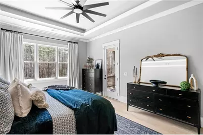 8215 Hwy 81, Bethlehem, GA 30620 - Photo 21