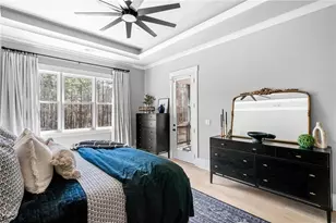 8215 Hwy 81, Bethlehem, GA 30620 - Photo 21