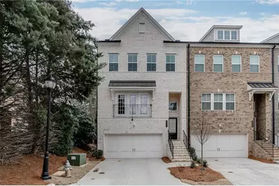 2267 Pink Hawthorn Drive, Buford, GA 30518 - Photo 1