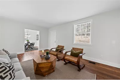 1194 Thomas Road, Decatur, GA 30030 - Photo 5