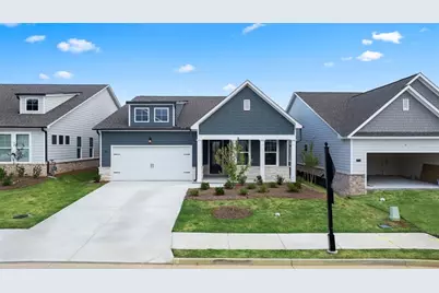 1762 Juniper Berry Way, Loganville, GA 30052 - Photo 1