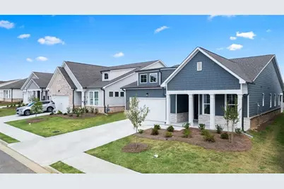 1762 Juniper Berry Way, Loganville, GA 30052 - Photo 3