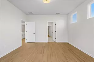 1762 Juniper Berry Wy, Loganville, GA 30052 - Photo 17