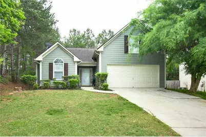 7151 Springchase Way, Austell, GA 30168 - Photo 1