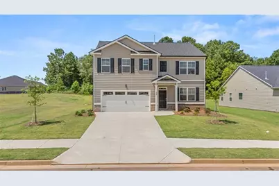 1898 Roxey Land, Winder, GA 30680 - Photo 1