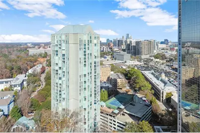 2870 Pharr Court South NW #2210, Atlanta, GA 30305 - Photo 51