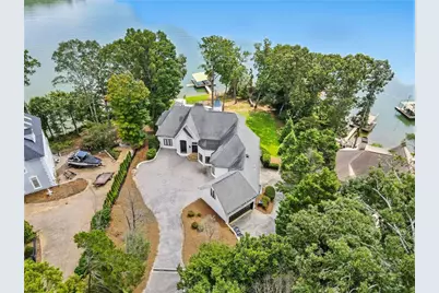 2265 Sidney Drive, Gainesville, GA 30506 - Photo 59