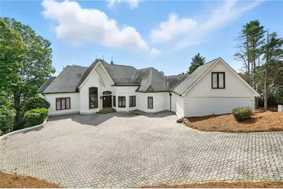 2265 Sidney Drive, Gainesville, GA 30506 - Photo 1