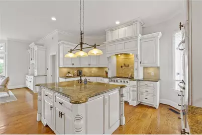 2265 Sidney Drive, Gainesville, GA 30506 - Photo 21