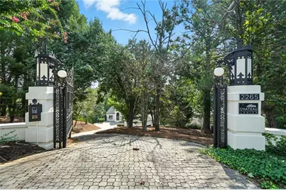 2265 Sidney Drive, Gainesville, GA 30506 - Photo 75