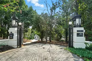 2265 Sidney Dr, Gainesville, GA 30506 - Photo 75