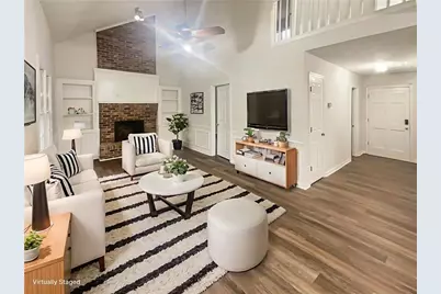 1271 Martin Nash Road SW, Lilburn, GA 30047 - Photo 3