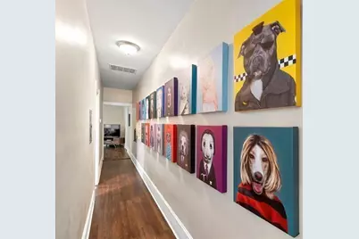 856 Ponce De Leon Avenue NE #1, Atlanta, GA 30306 - Photo 7