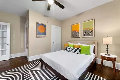 856 Ponce De Leon Avenue NE #1, Atlanta, GA 30306 - Photo 9