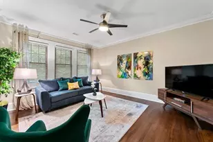 856 Ponce De Leon Ave NE, Atlanta, GA 30306 - Photo 3