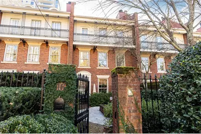 16 Muscogee Avenue NW, Atlanta, GA 30305 - Photo 1