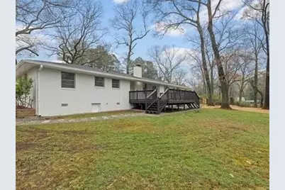 2307 Favor Road SW, Marietta, GA 30060 - Photo 23