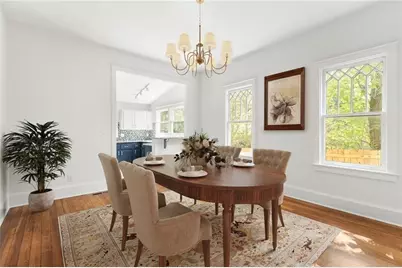 543 Seminole Avenue NE, Atlanta, GA 30307 - Photo 3