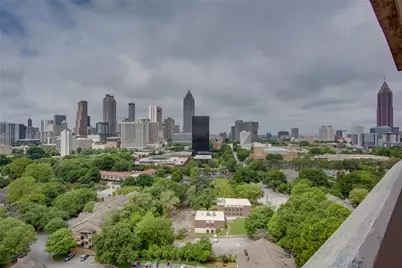 375 Ralph McGill Boulevard NE #1701, Atlanta, GA 30312 - Photo 31
