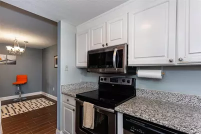 375 Ralph McGill Boulevard NE #1701, Atlanta, GA 30312 - Photo 11