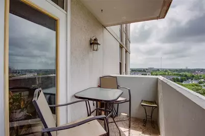 375 Ralph McGill Boulevard NE #1701, Atlanta, GA 30312 - Photo 29