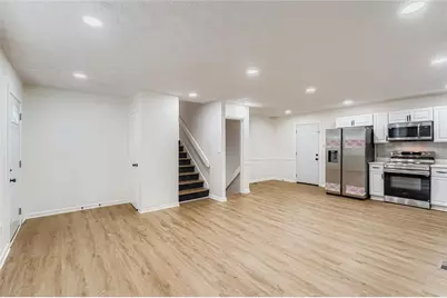 862 Sheppard Way, Stone Mountain, GA 30083 - Photo 5