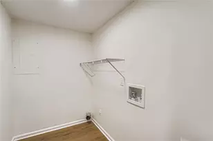 862 Sheppard Way, Stone Mountain, GA 30083 - Photo 19