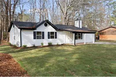 20 Skylark Lane, Jonesboro, GA 30238 - Photo 3