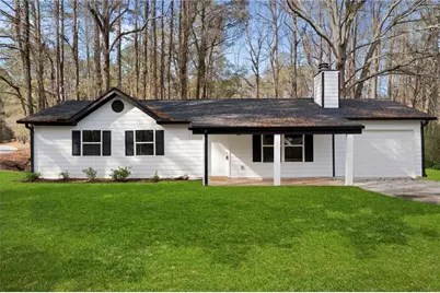 20 Skylark Lane, Jonesboro, GA 30238 - Photo 1