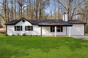 20 Skylark Ln, Jonesboro, GA 30238 - Photo 1