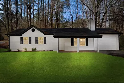 20 Skylark Lane, Jonesboro, GA 30238 - Photo 33