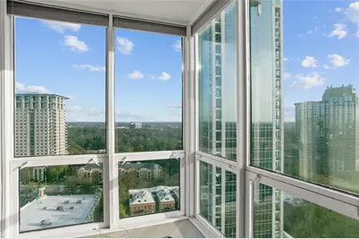 2870 Pharr Court South NW #2506, Atlanta, GA 30305 - Photo 3