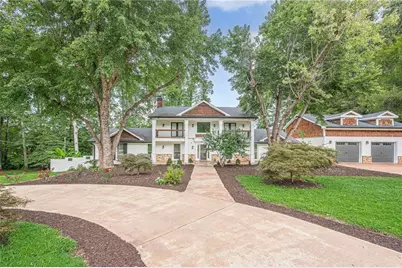 2697 S Cherokee Lane, Woodstock, GA 30188 - Photo 1