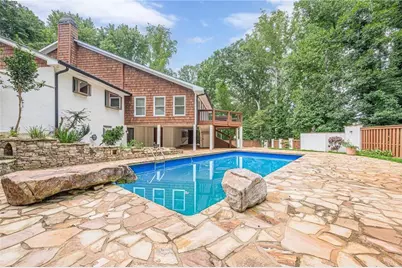 2697 S Cherokee Lane, Woodstock, GA 30188 - Photo 3