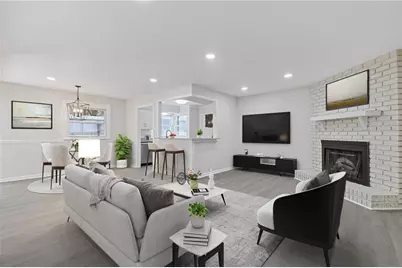 935 Bobcat Court SE, Marietta, GA 30067 - Photo 5