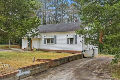 1551 Old Alabama Road, Austell, GA 30168 - Photo 1