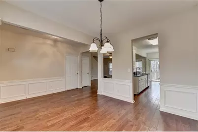 3408 Timbercreek Circle, Roswell, GA 30076 - Photo 5